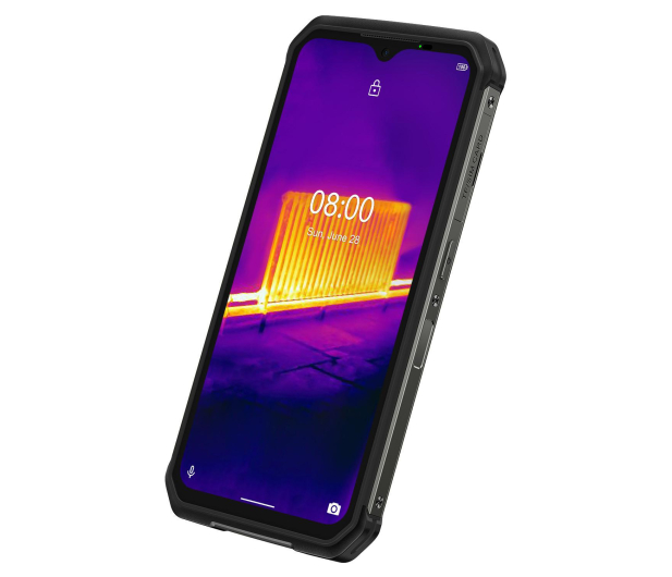 uleFone Armor 9 8/128GB czarny - 589346 - zdjęcie 7